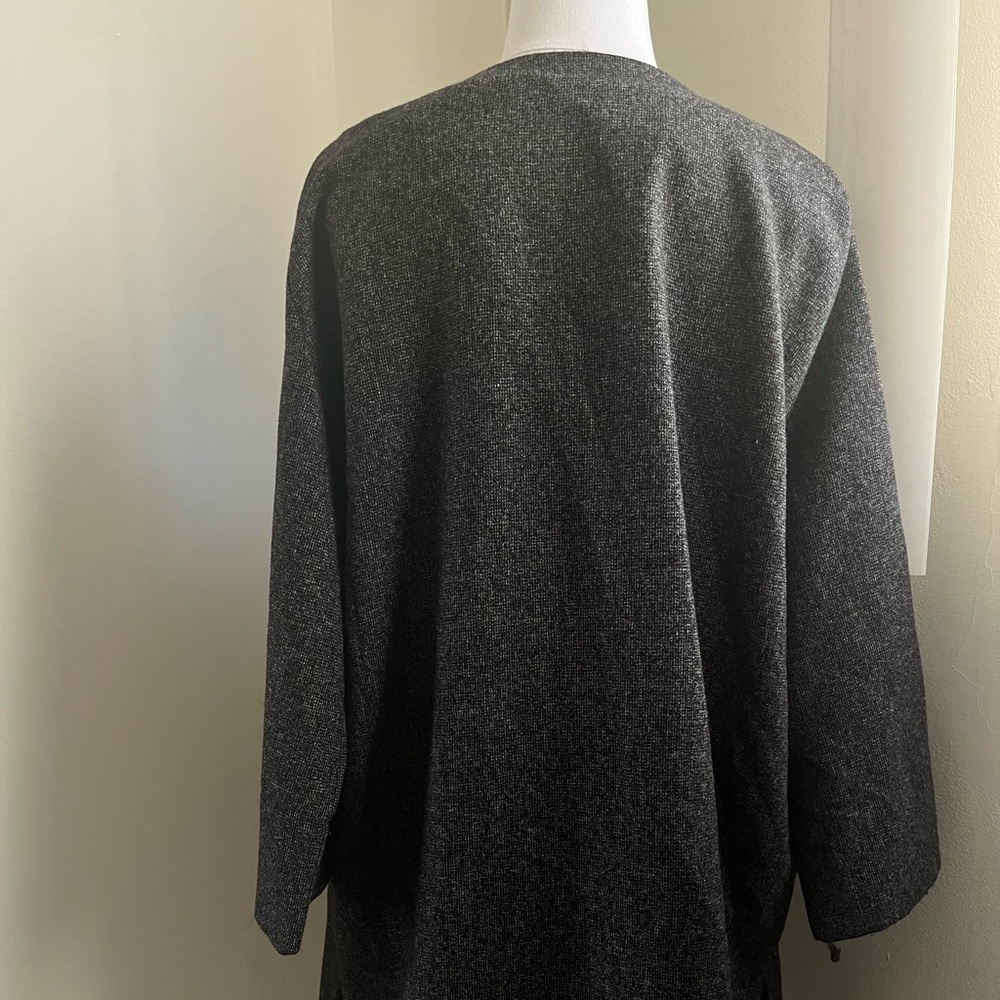 Long coat - Picture 5 of 5
